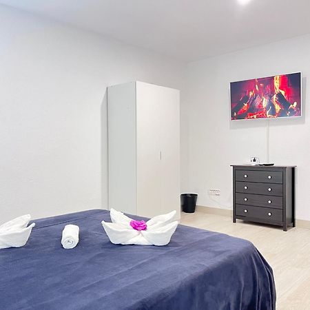 ☆The Central Valencia Stay☆ Eksteriør bilde
