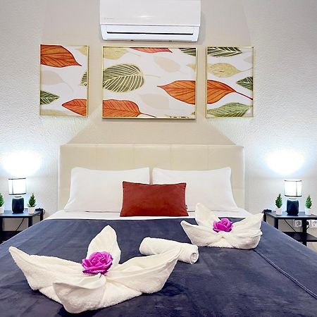 ☆The Central Valencia Stay☆ Eksteriør bilde