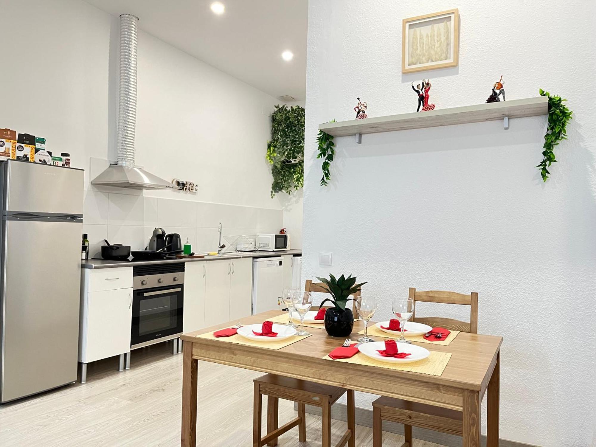 ☆The Central Valencia Stay☆ Eksteriør bilde