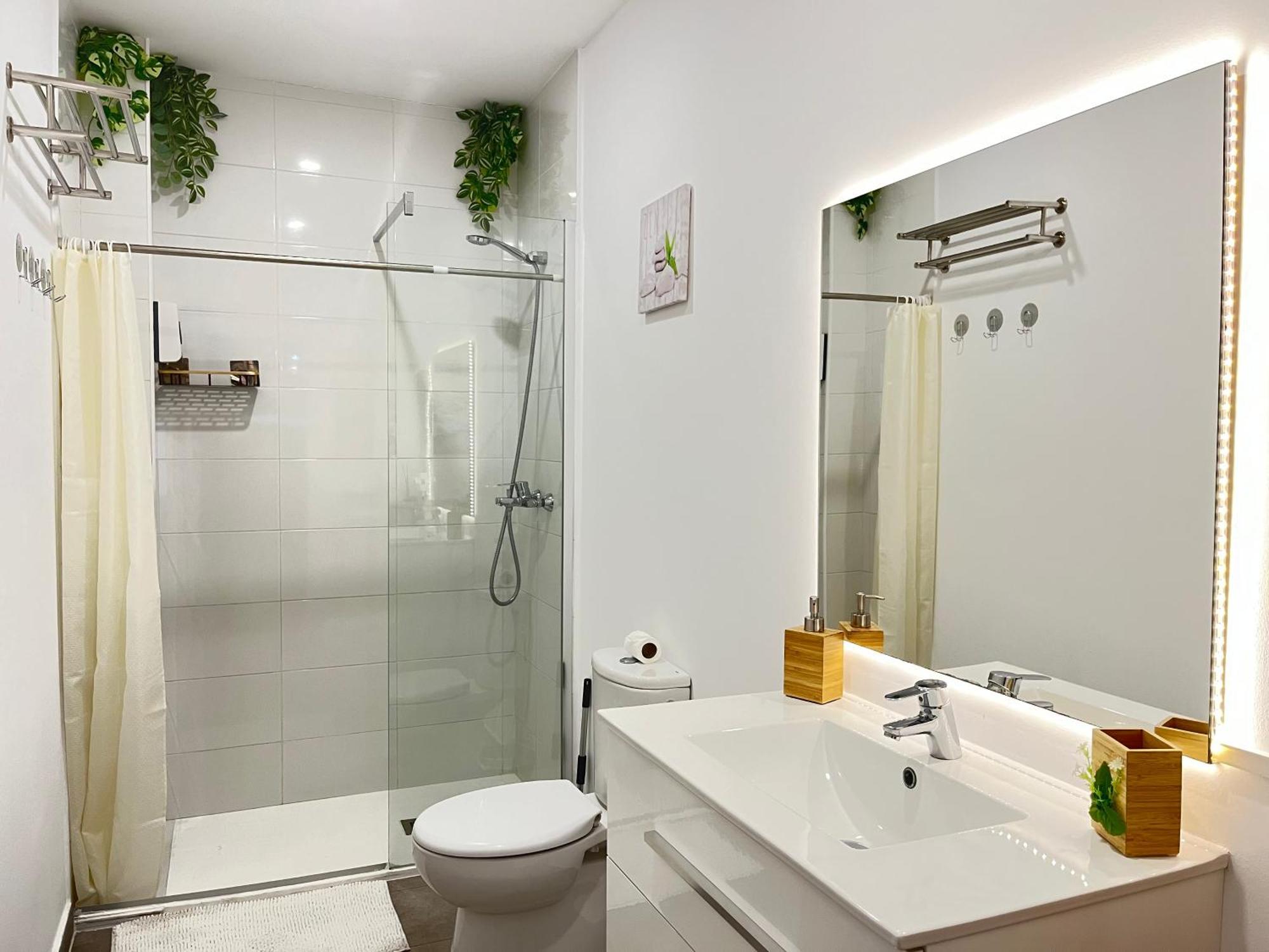 ☆The Central Valencia Stay☆ Eksteriør bilde
