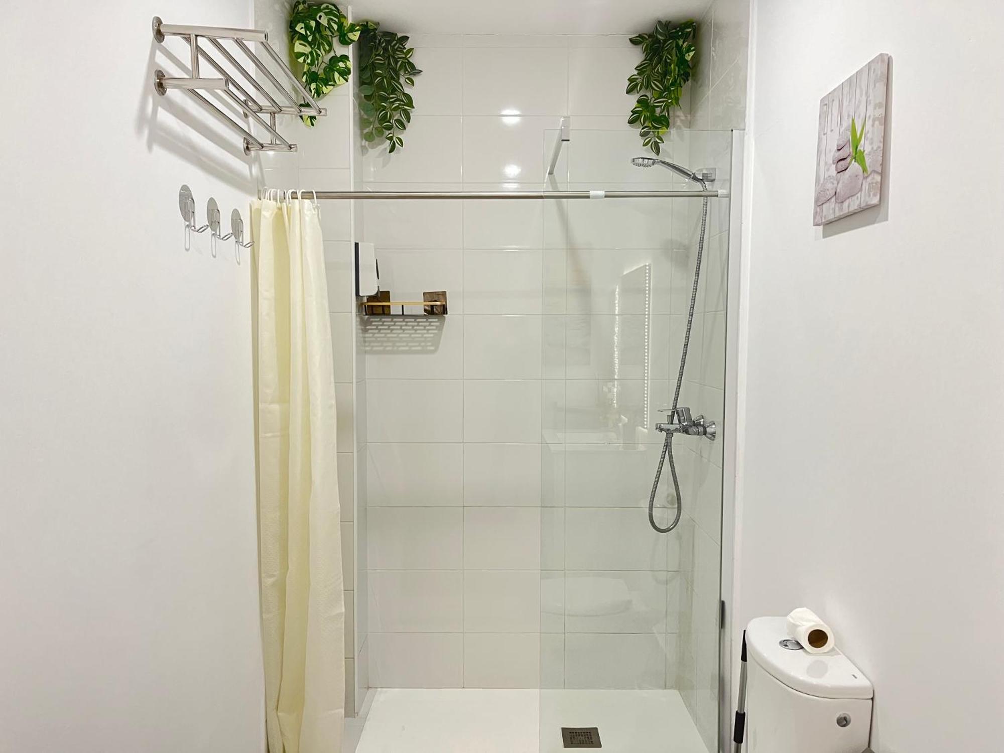 ☆The Central Valencia Stay☆ Eksteriør bilde