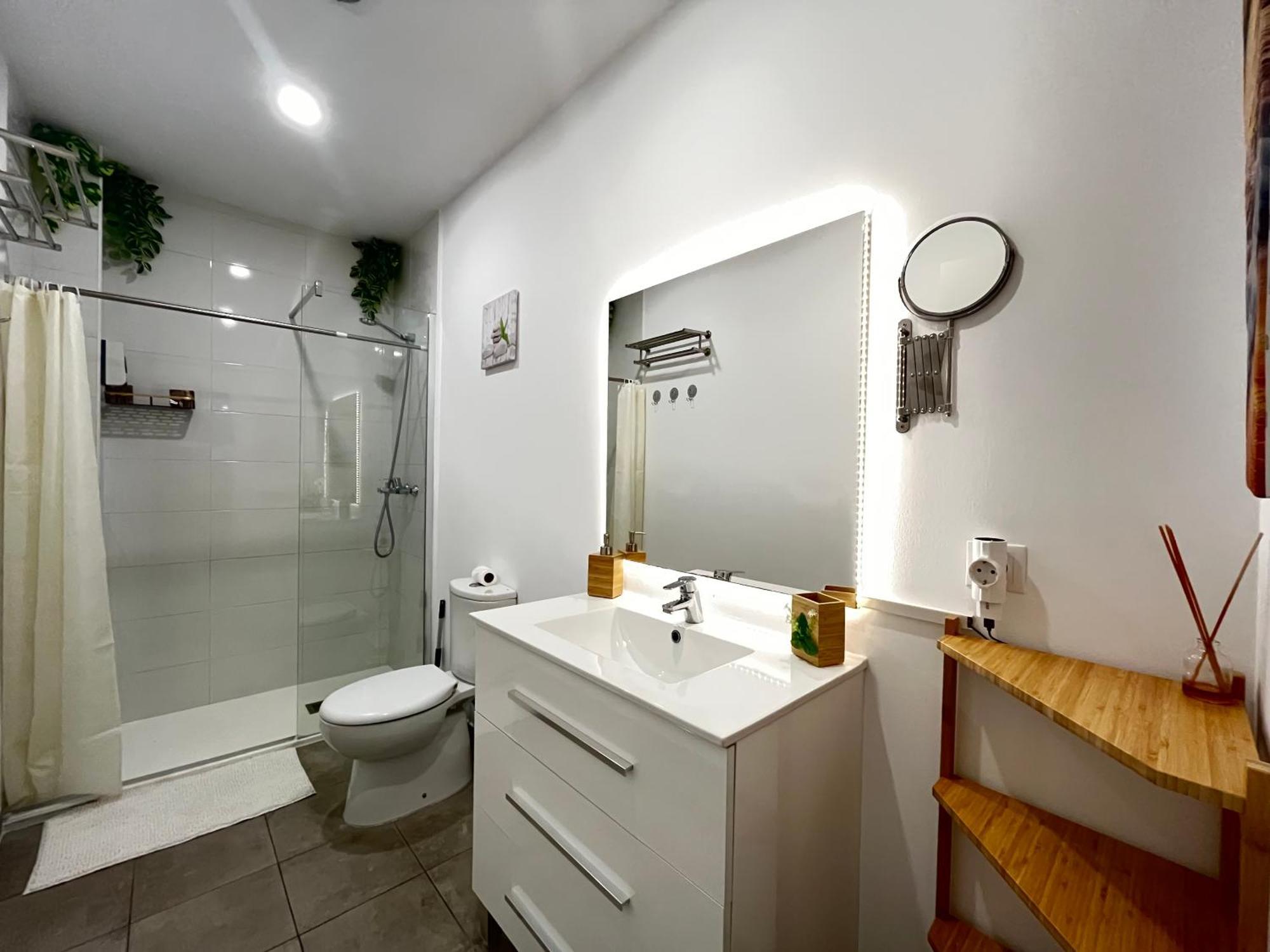 ☆The Central Valencia Stay☆ Eksteriør bilde