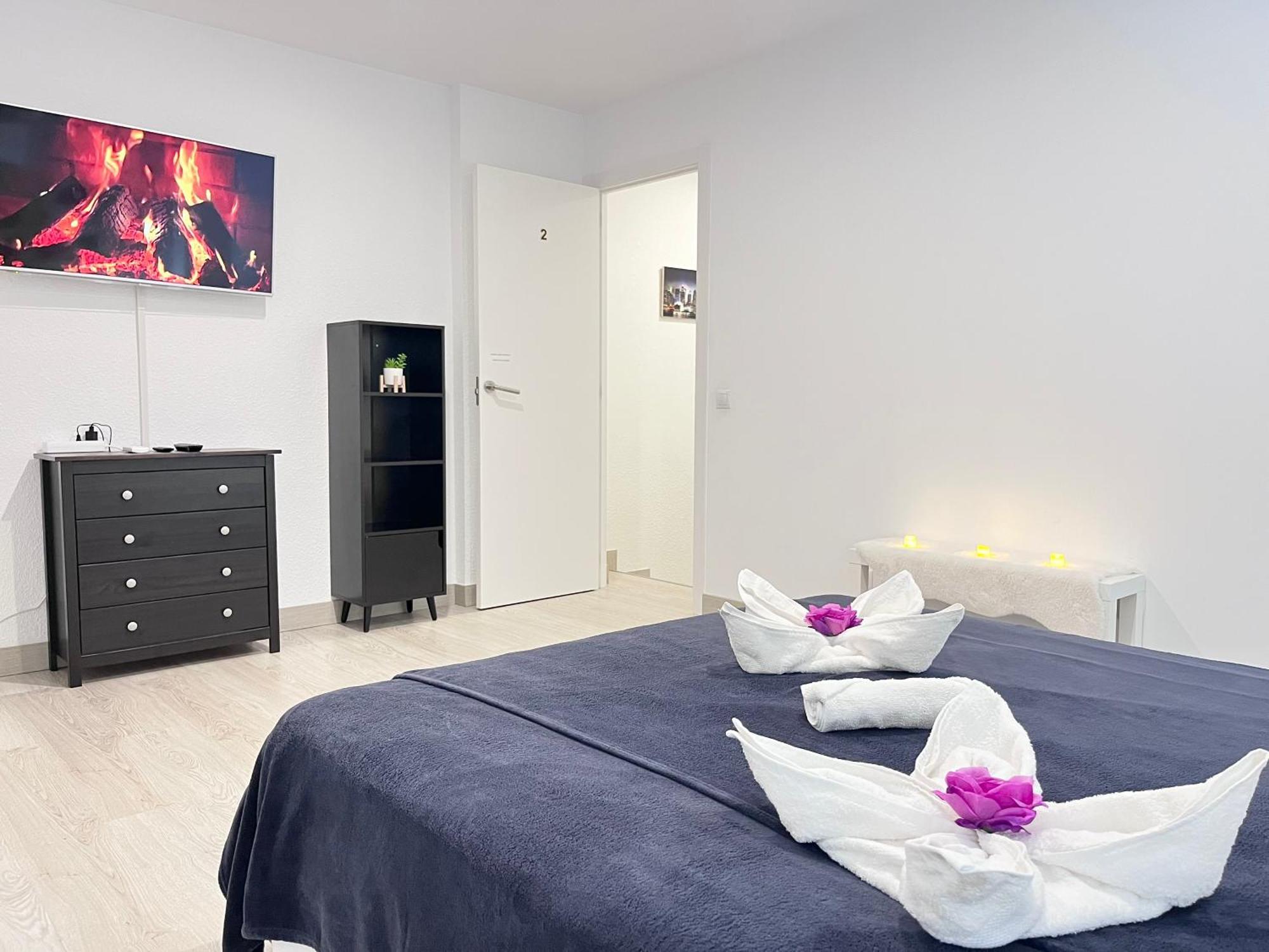 ☆The Central Valencia Stay☆ Eksteriør bilde