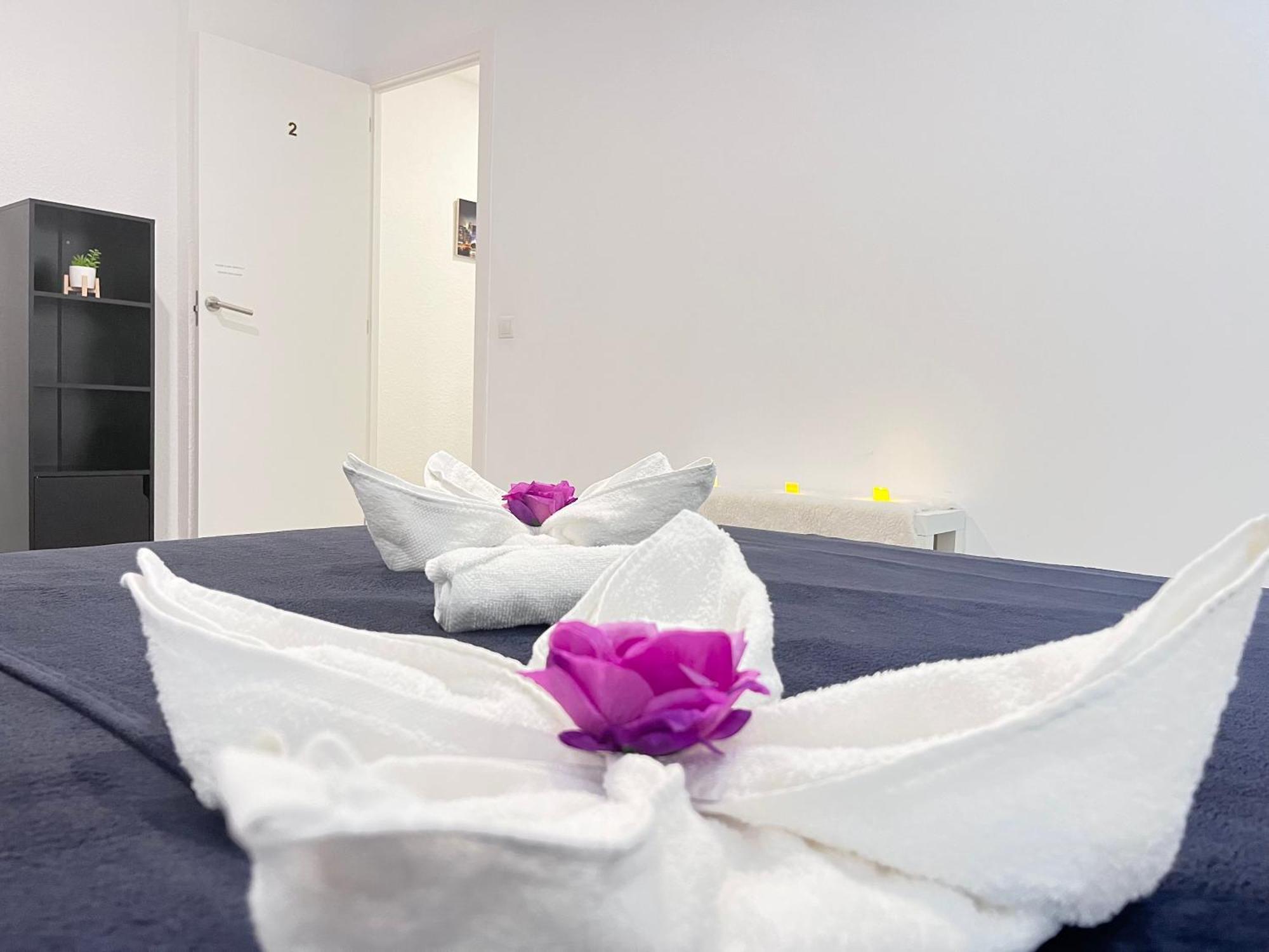 ☆The Central Valencia Stay☆ Eksteriør bilde